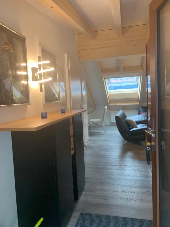 Tolles Loft In Den Tessiner Bergen Appartement Corcapolo