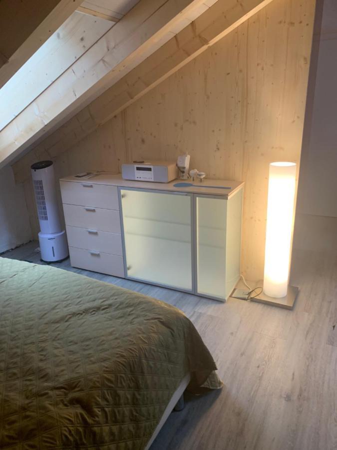 Tolles Loft In Den Tessiner Bergen Appartement *