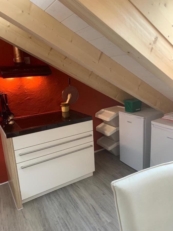 Appartement Tolles Loft In Den Tessiner Bergen *