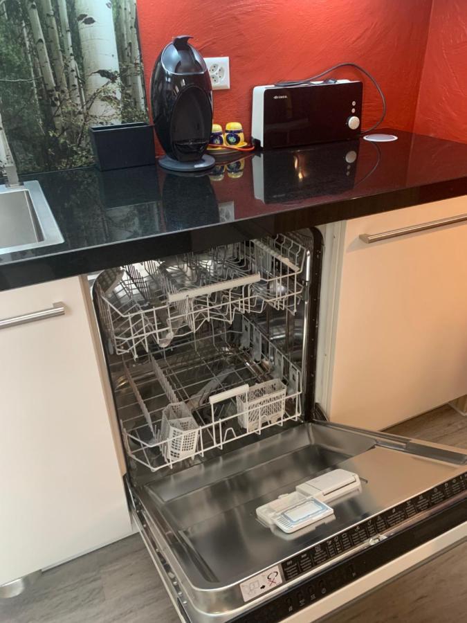 Appartement Tolles Loft In Den Tessiner Bergen